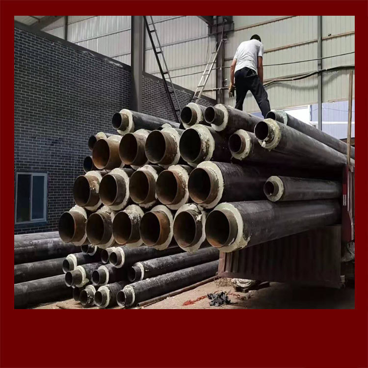 甘肃兰州聚氨酯保温钢管加工厂家价格-保温钢管执行标准